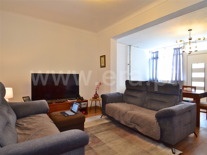 Moradia T2 / Almeirim, Almeirim