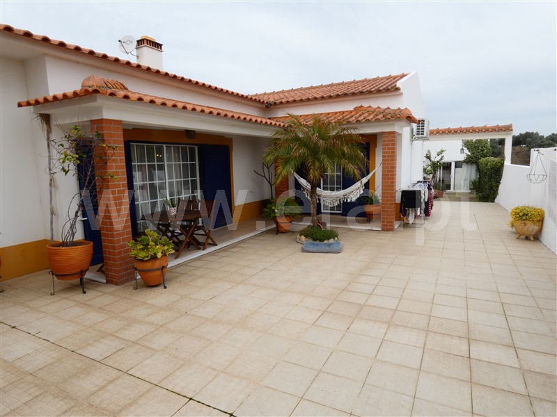 Moradia T2 / Almeirim, Fazendas de Almeirim