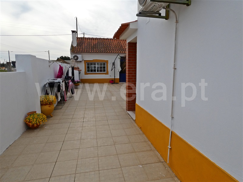 Moradia T2 Almeirim, Fazendas de Almeirim - 1462356 - 24