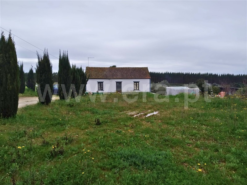 Moradia T2 / Almeirim, Fazendas de Almeirim