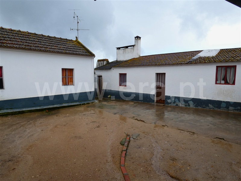 Moradia T2 Almeirim, Fazendas de Almeirim - 1467127 - 2