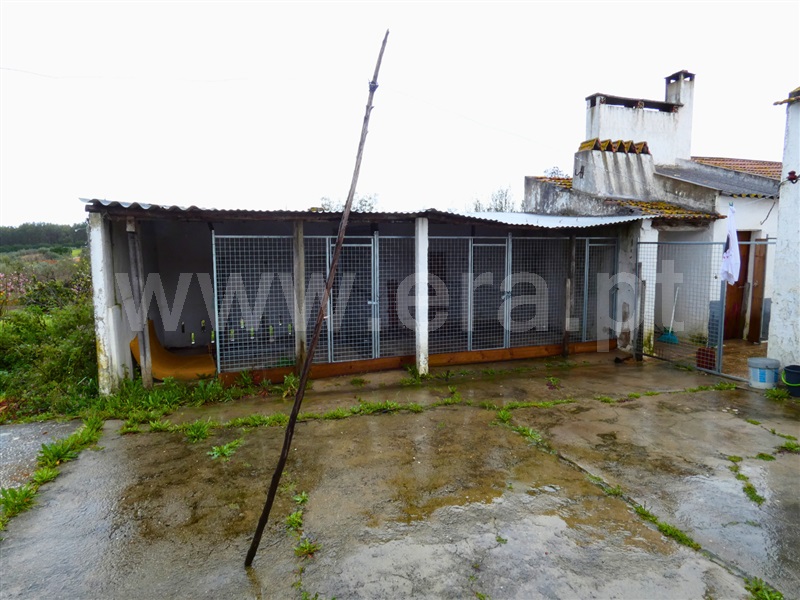 Moradia T2 Almeirim, Fazendas de Almeirim - 1467127 - 4