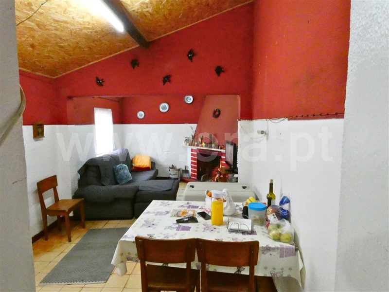 Moradia T2 Almeirim, Fazendas de Almeirim - 1467127 - 5