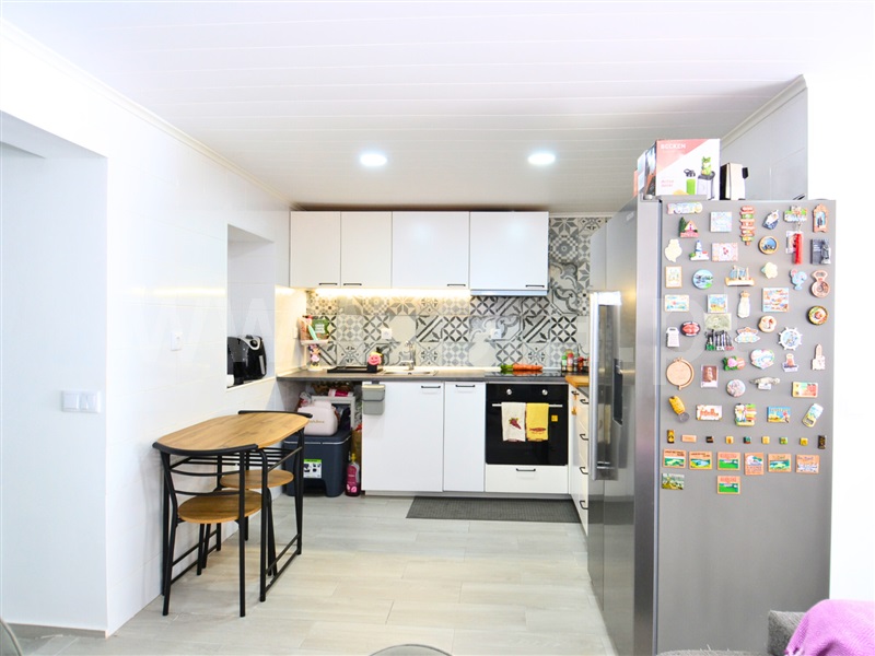 Moradia T2 Alpiarça, Alpiarça - 1495773 - 6