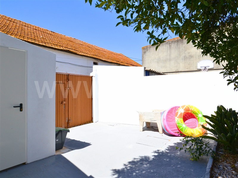 Moradia T2 Alpiarça, Alpiarça - 1495773 - 17