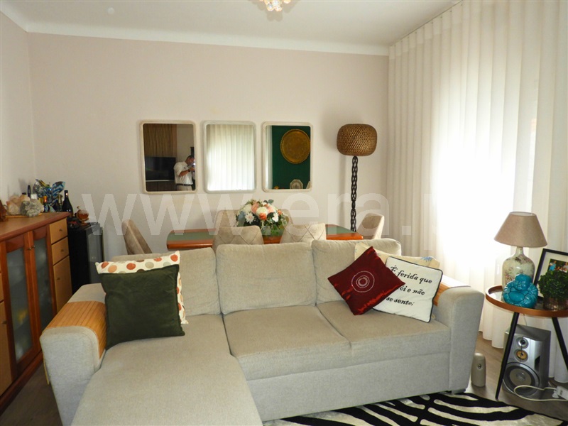 Moradia T2 com Quintal Alpiarça, Alpiarça - 1503993 - 3
