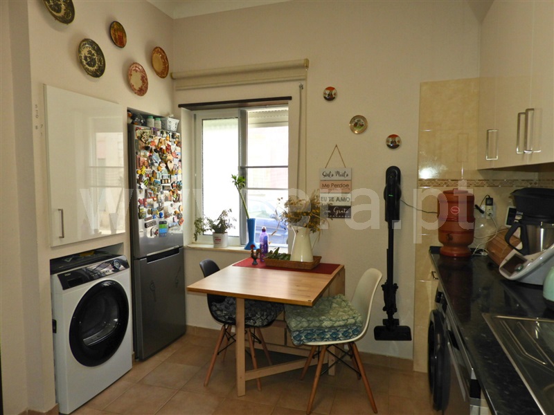 Moradia T2 com Quintal Alpiarça, Alpiarça - 1503993 - 7