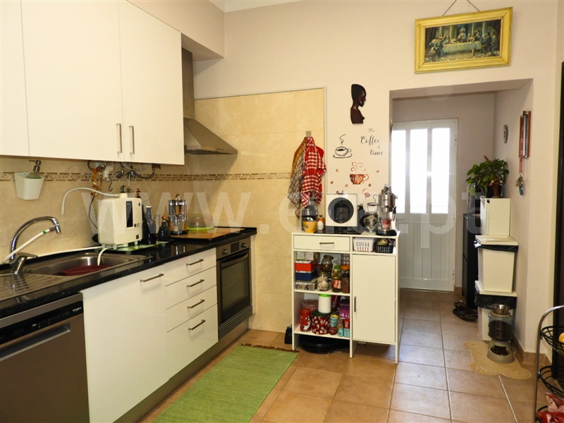 Moradia T2 com Quintal Alpiarça, Alpiarça - 1503993 - 8