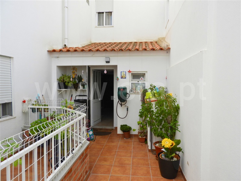 Moradia T2 com Quintal Alpiarça, Alpiarça - 1503993 - 12