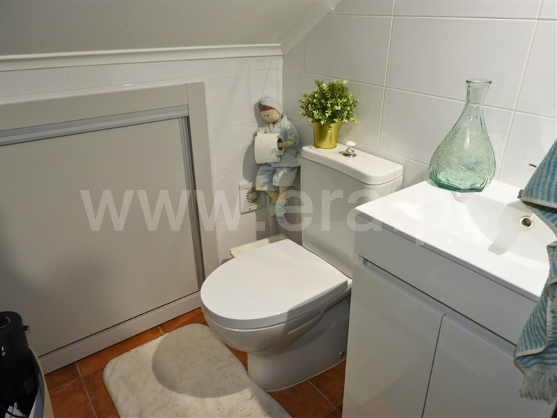 Moradia T2 com Quintal Alpiarça, Alpiarça - 1503993 - 21