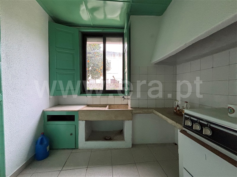 Moradia T2 Alvaiázere, Maçãs de Dona Maria - 1458931 - 1