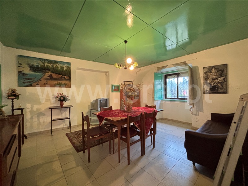 Moradia T2 Alvaiázere, Maçãs de Dona Maria - 1458931 - 5