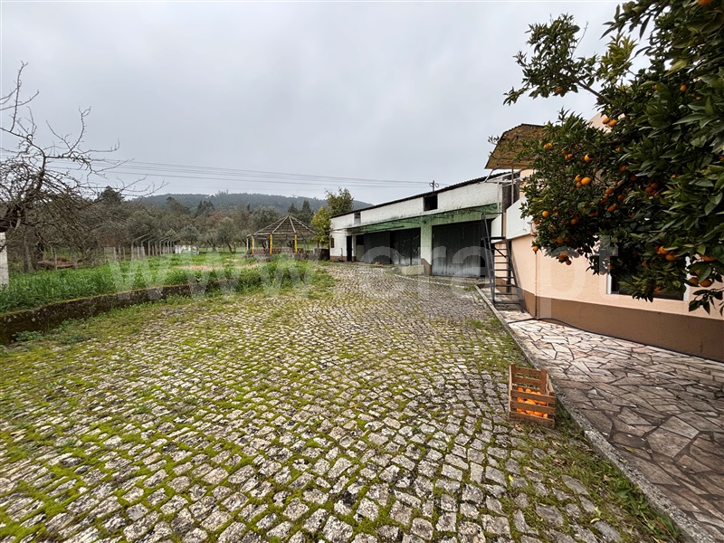 Moradia T2 Alvaiázere, Maçãs de Dona Maria - 1458931 - 32