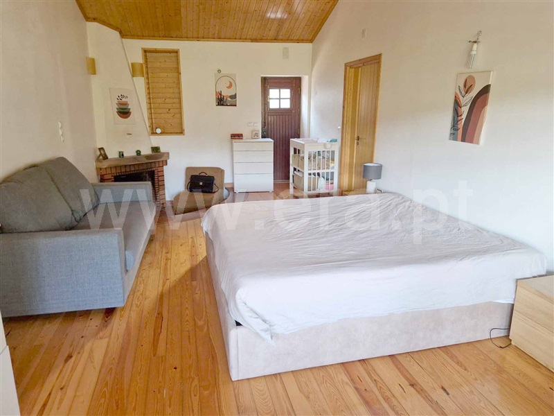 Moradia T2 Alvaiázere, Maçãs de Dona Maria - 1508850 - 4
