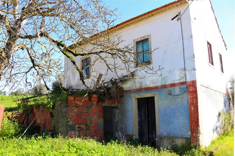 Moradia T2 Alvaiázere, Pelmá - 1156197 - 3