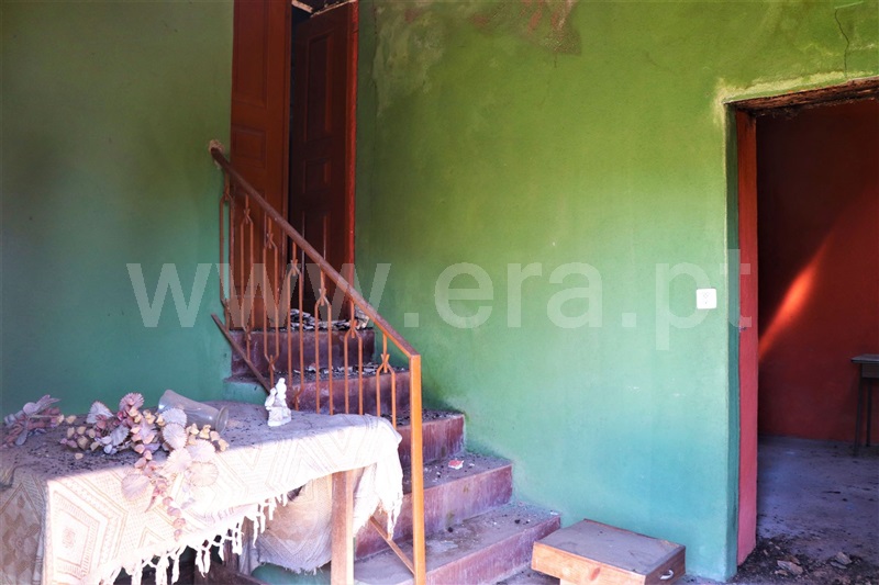 Moradia T2 Alvaiázere, Pelmá - 1156197 - 4