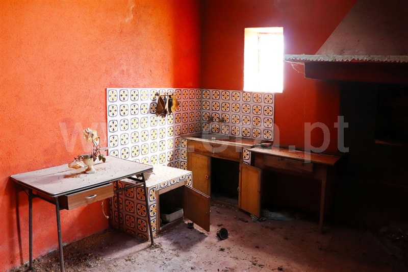 Moradia T2 Alvaiázere, Pelmá - 1156197 - 5