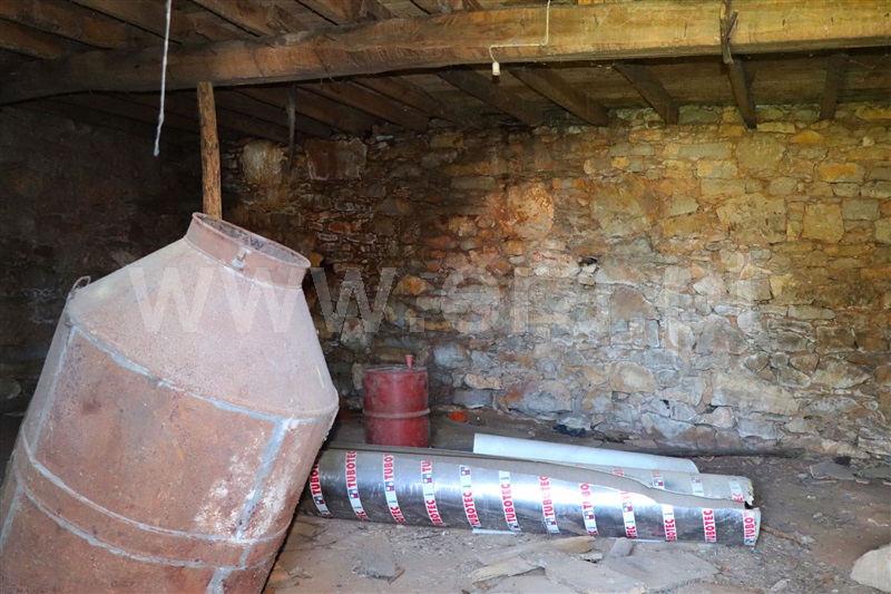 Moradia T2 Alvaiázere, Pelmá - 1156197 - 10