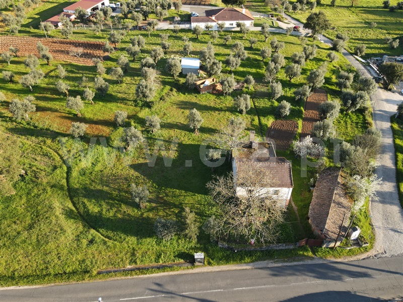 Moradia T2 Alvaiázere, Pelmá - 1156197 - 2
