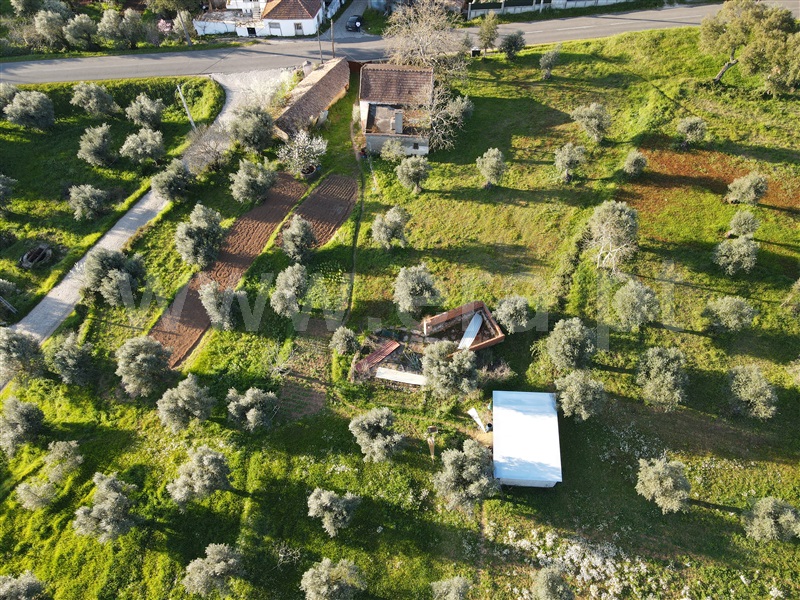 Moradia T2 Alvaiázere, Pelmá - 1156197 - 12