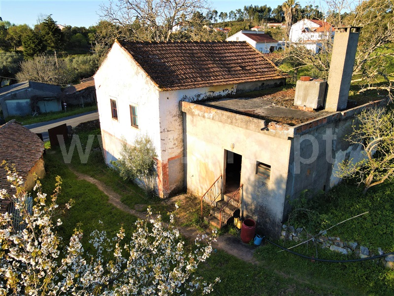 Moradia T2 Alvaiázere, Pelmá - 1156197 - 11
