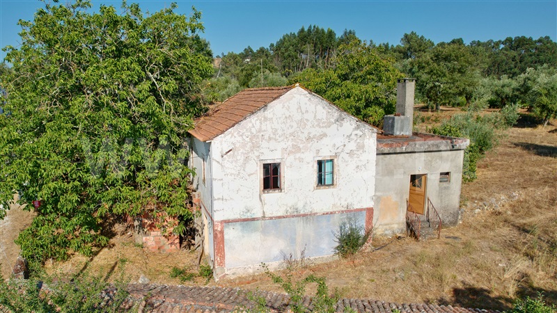 Moradia T2 Alvaiázere, Pelmá - 1156197 - 3