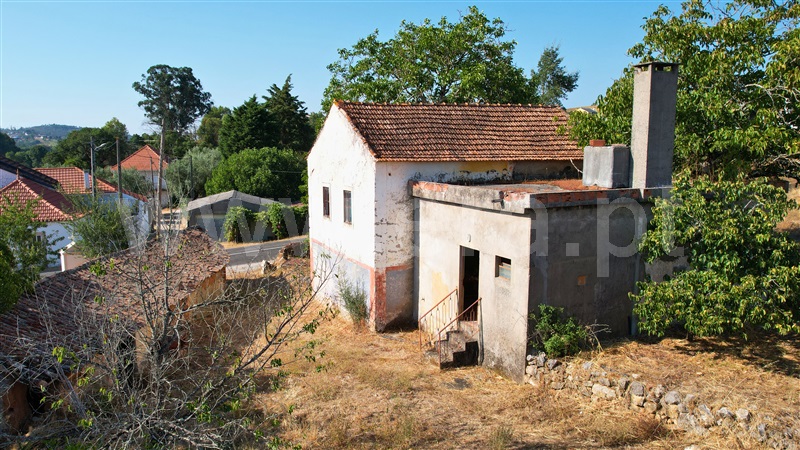 Moradia T2 Alvaiázere, Pelmá - 1156197 - 4