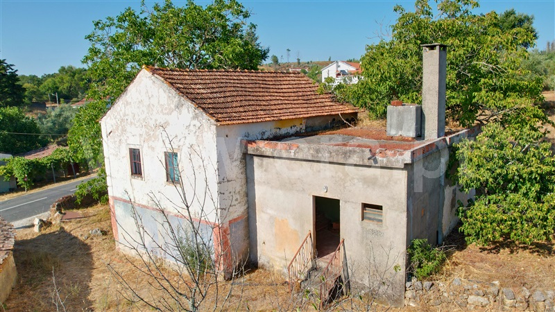 Moradia T2 Alvaiázere, Pelmá - 1156197 - 5