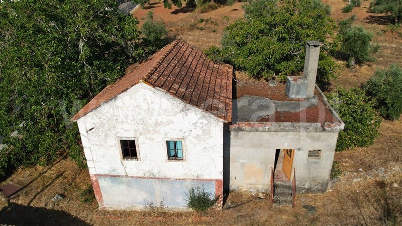 Moradia T2 Alvaiázere, Pelmá - 1156197 - 6