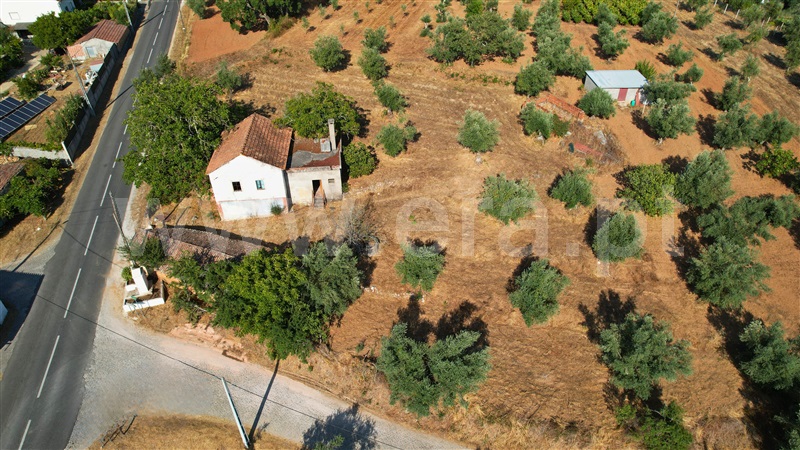 Moradia T2 Alvaiázere, Pelmá - 1156197 - 8