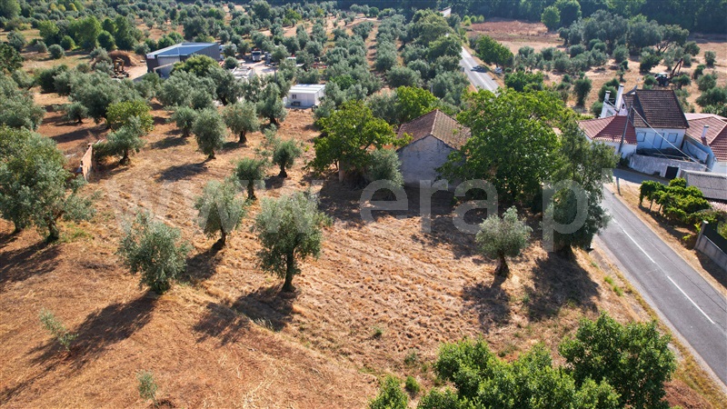 Moradia T2 Alvaiázere, Pelmá - 1156197 - 9