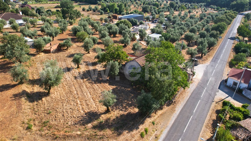 Moradia T2 Alvaiázere, Pelmá - 1156197 - 11