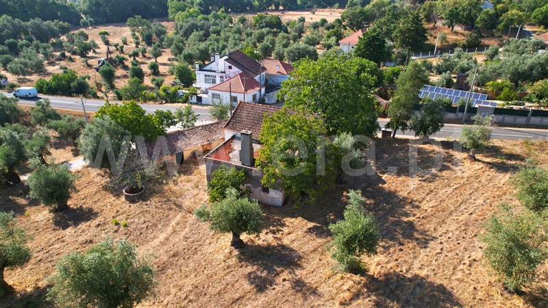 Moradia T2 Alvaiázere, Pelmá - 1156197 - 12