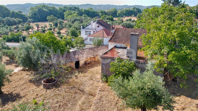Moradia T2 Alvaiázere, Pelmá - 1156197 - 13