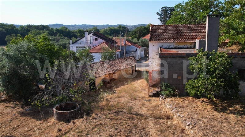 Moradia T2 Alvaiázere, Pelmá - 1156197 - 14