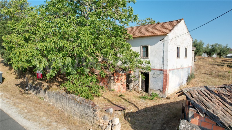 Moradia T2 Alvaiázere, Pelmá - 1156197 - 15