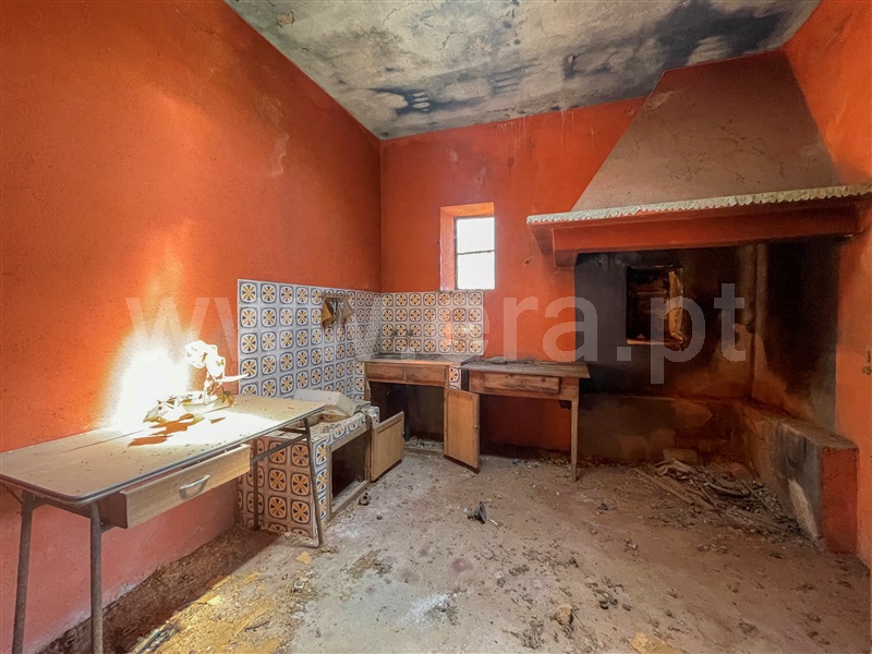 Moradia T2 à venda em Pelmá, Alvaiázere — foto 7
