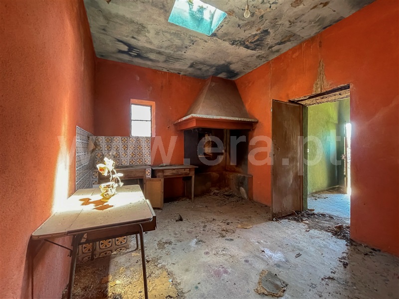 Moradia T2 à venda em Pelmá, Alvaiázere — foto 8