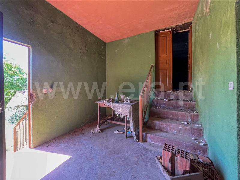 Moradia T2 à venda em Pelmá, Alvaiázere — foto 11