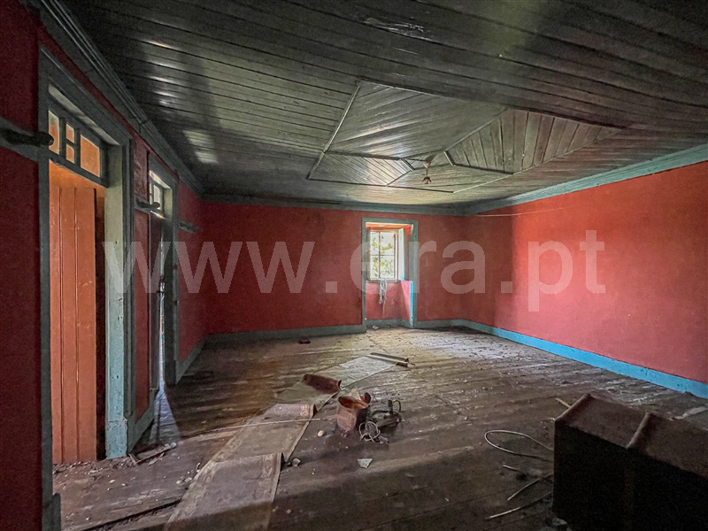 Moradia T2 à venda em Pelmá, Alvaiázere — foto 12