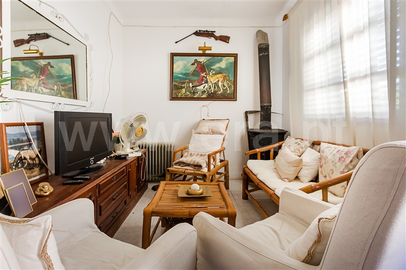 Moradia T2 Alvito, Vila Nova da Baronia - 1486667 - 3