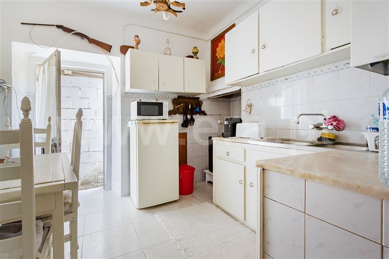 Moradia T2 Alvito, Vila Nova da Baronia - 1486667 - 6