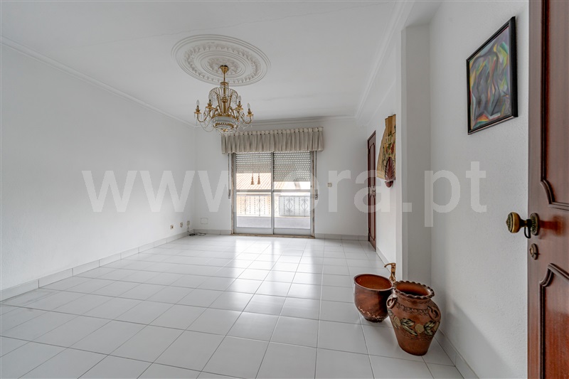 Moradia T2 Amadora, Brandoa - 1360394 - 2