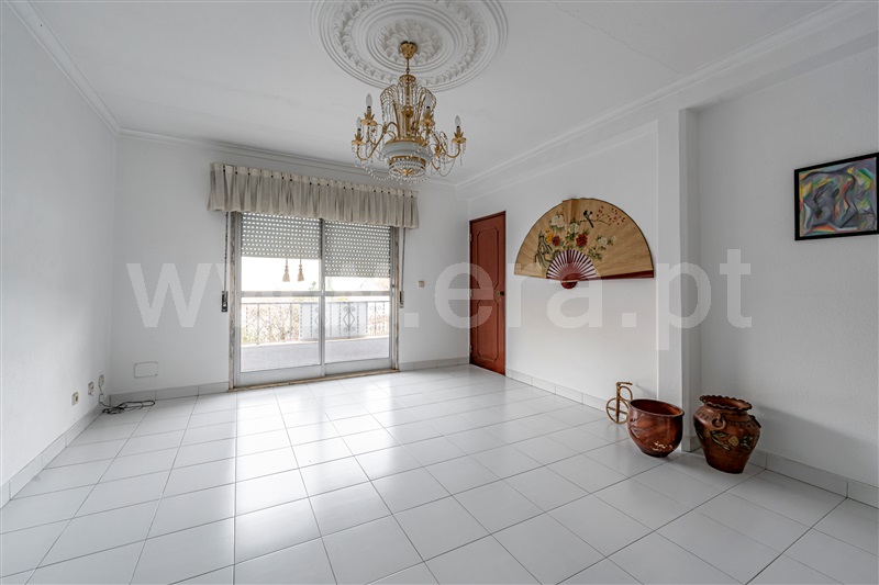 Moradia T2 Amadora, Brandoa - 1360394 - 3