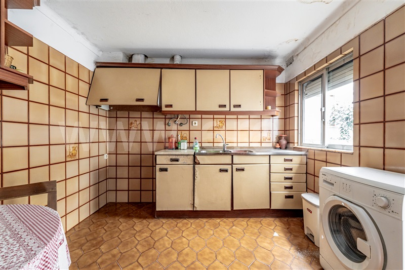 Moradia T2 Amadora, Brandoa - 1360394 - 17