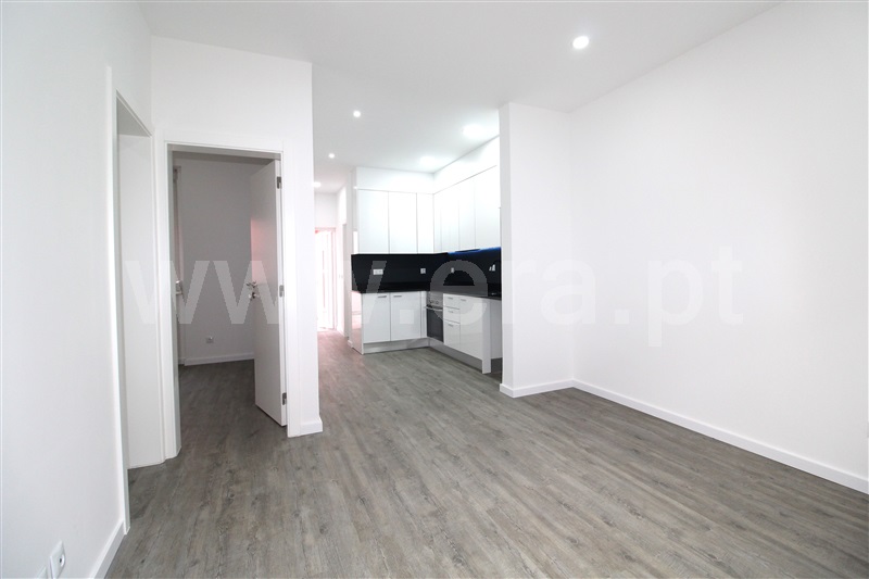 Moradia T1 Amadora, Falagueira-Venda Nova - 1450860 - 1