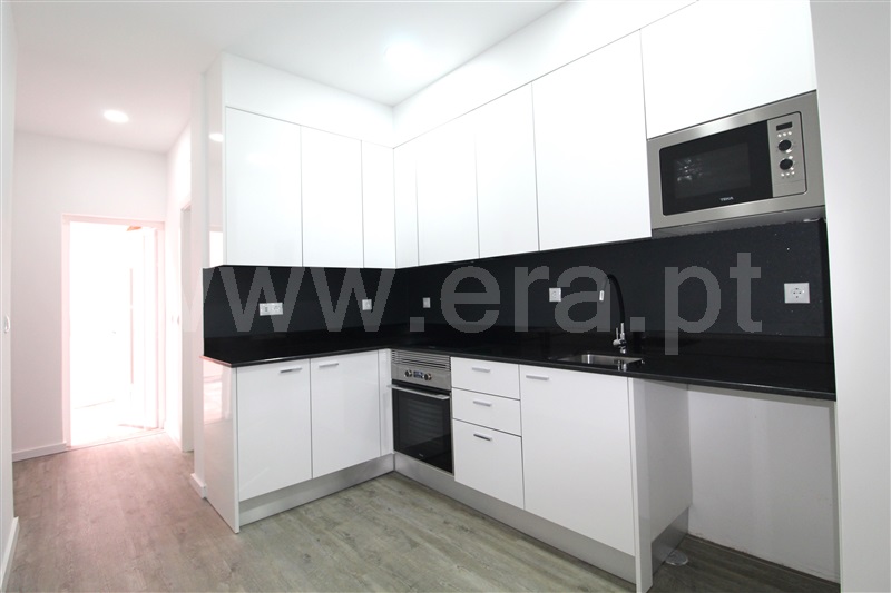 Moradia T1 Amadora, Falagueira-Venda Nova - 1450860 - 11