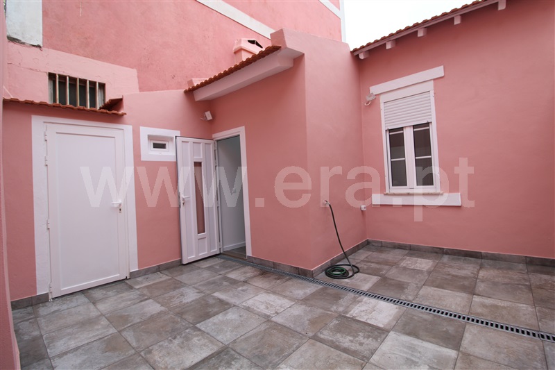 Moradia T1 Amadora, Falagueira-Venda Nova - 1450860 - 21