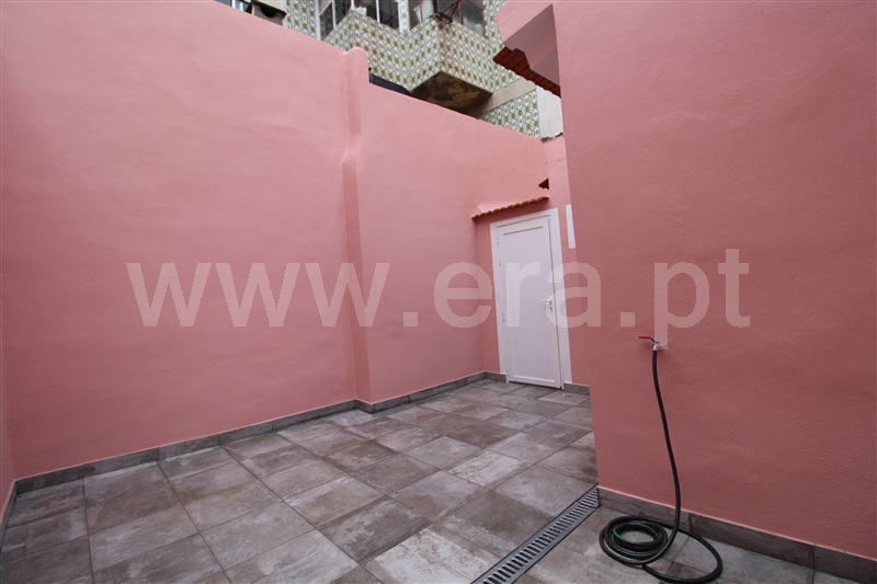 Moradia T1 Amadora, Falagueira-Venda Nova - 1450860 - 22
