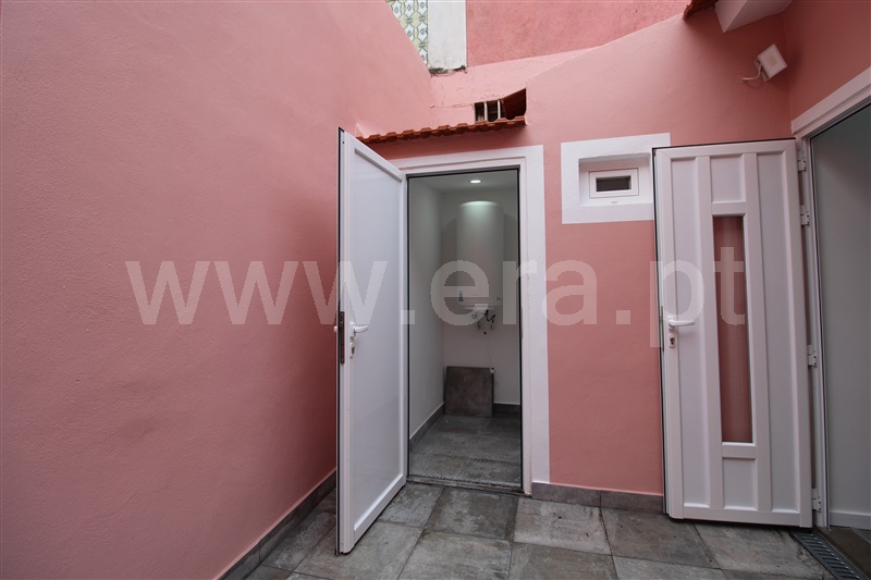 Moradia T1 Amadora, Falagueira-Venda Nova - 1450860 - 24